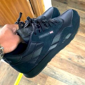 Reebok classic